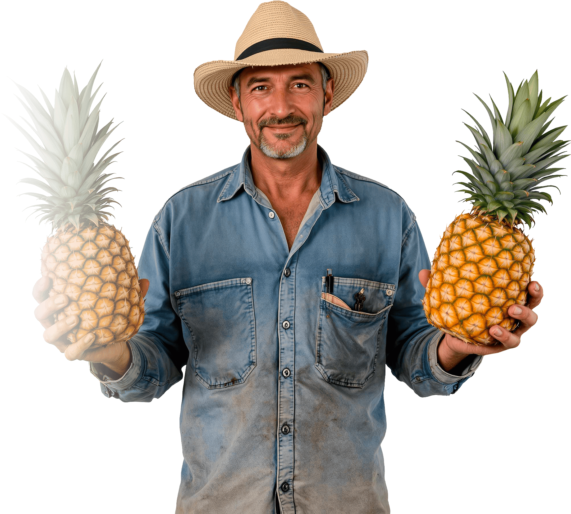 Agricultor Pro Golden